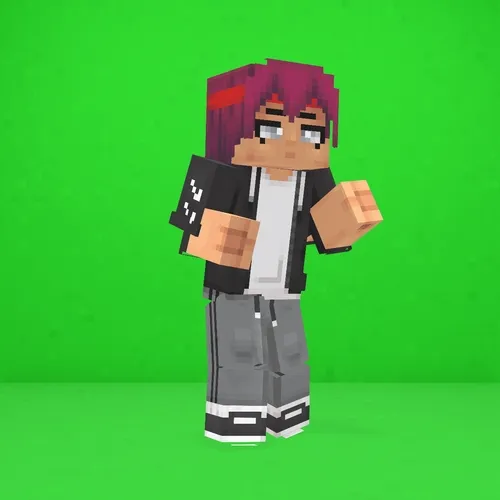 Hytopia Genesis Avatars
