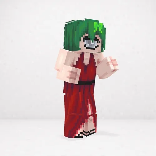 Hytopia Genesis Avatars
