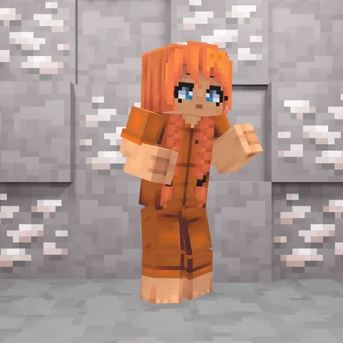 Hytopia Genesis Avatars