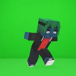 Genesis Avatar #9884