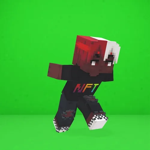 Hytopia Genesis Avatars