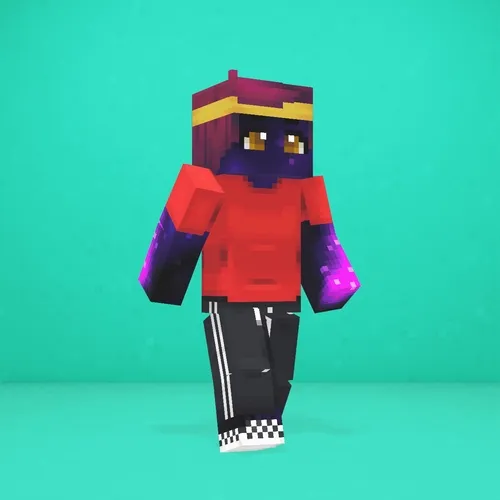 Hytopia Genesis Avatars