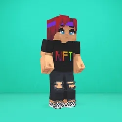 Genesis Avatar #4143