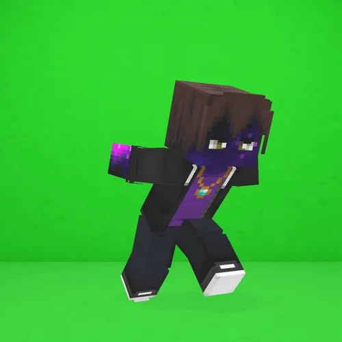 Hytopia Genesis Avatars