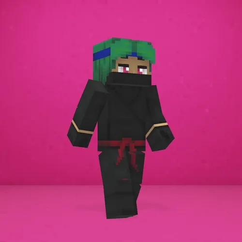 Hytopia Genesis Avatars