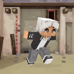 Genesis Avatar #3816