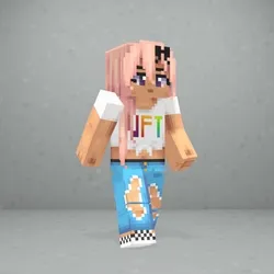 Genesis Avatar #2881