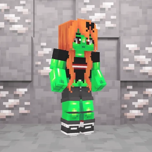 Genesis Avatar #1280