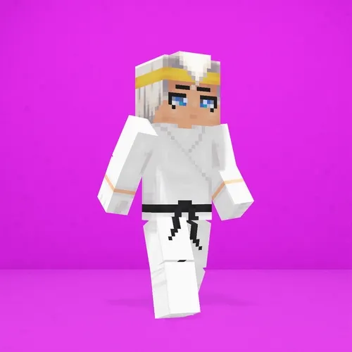 Hytopia Genesis Avatars