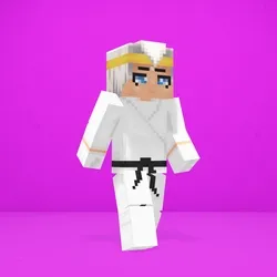 Genesis Avatar #4690