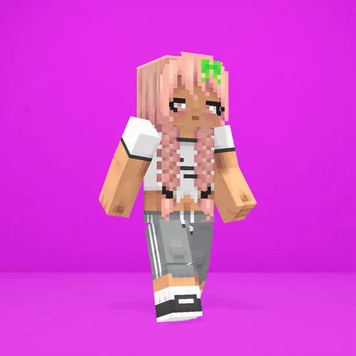 Genesis Avatar #5392
