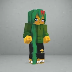 Genesis Avatar #10476