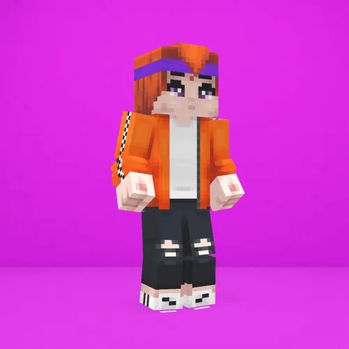 Hytopia Genesis Avatars