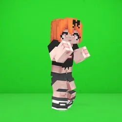 Genesis Avatar #11121