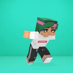 Genesis Avatar #3836