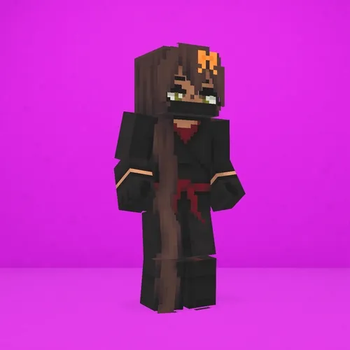 Genesis Avatar #5496