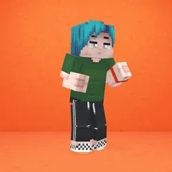 Genesis Avatar #2676