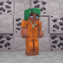 Genesis Avatar #1860