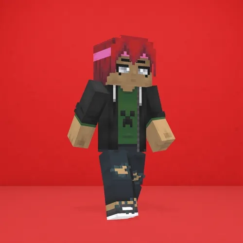 Hytopia Genesis Avatars