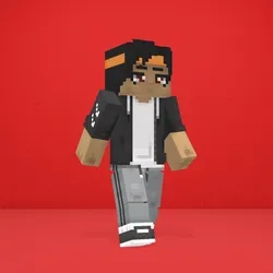 Genesis Avatar #3400