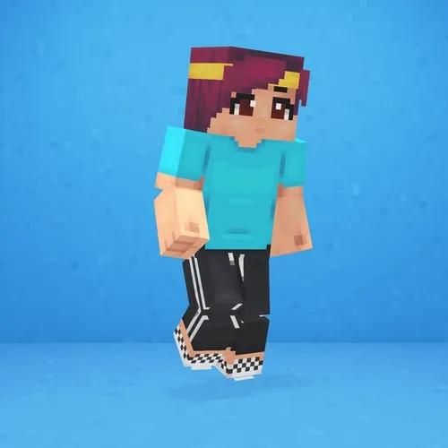 Hytopia Genesis Avatars