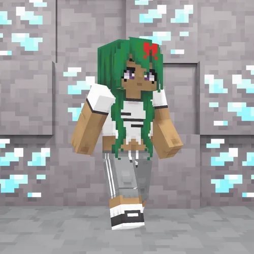 Genesis Avatar #1043