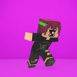 Genesis Avatar #4638