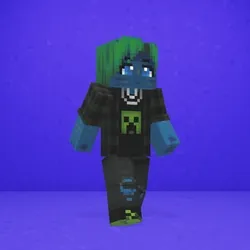 Genesis Avatar #3312