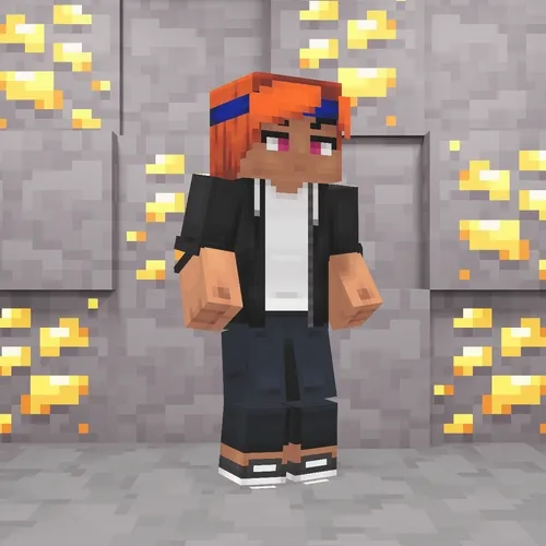 Hytopia Genesis Avatars