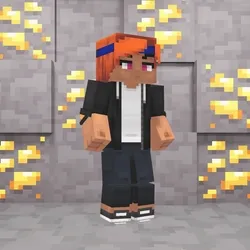 Genesis Avatar #3372