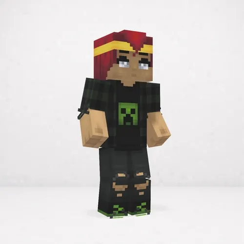 Hytopia Genesis Avatars
