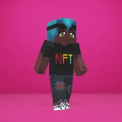 Genesis Avatar #1242