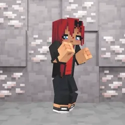 Genesis Avatar #4308
