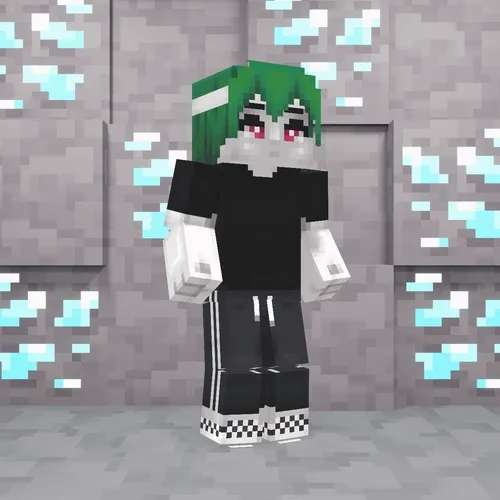Genesis Avatar #1651