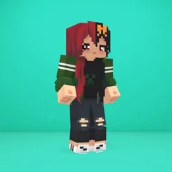 Genesis Avatar #10216