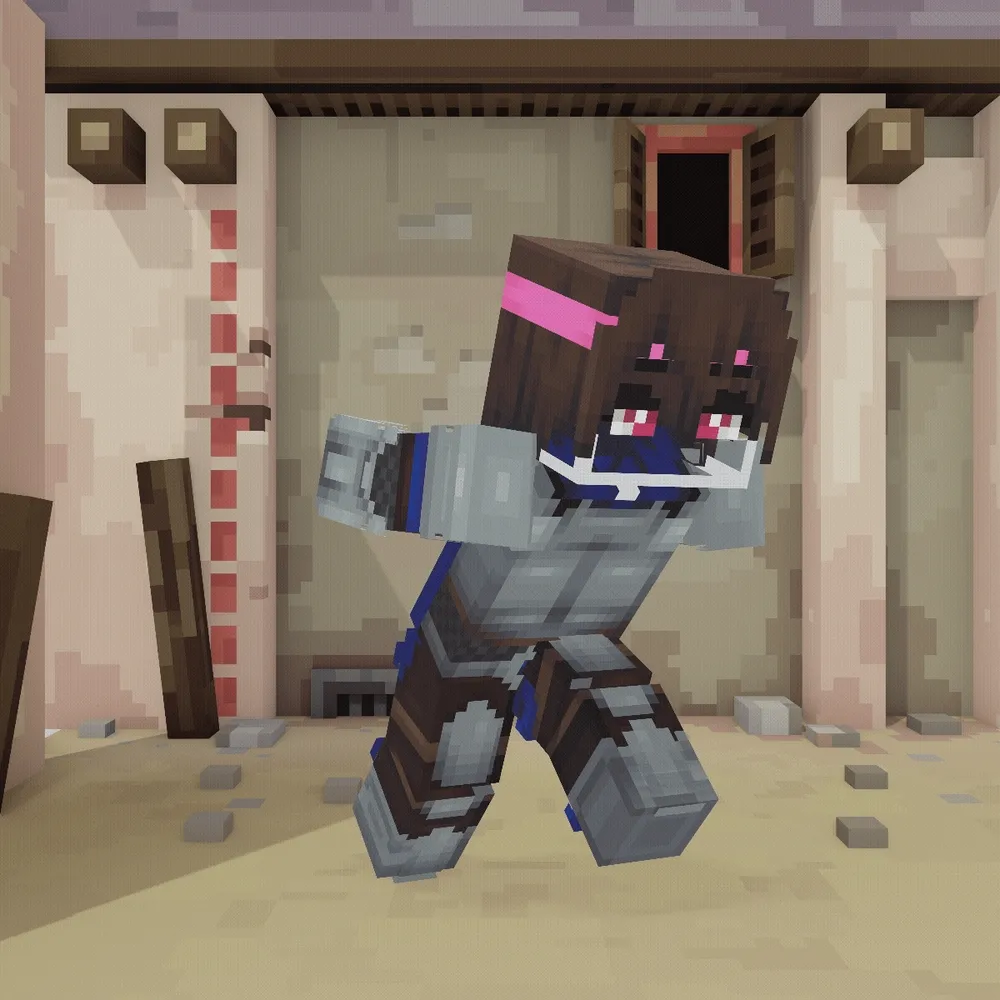 Genesis Avatar #11888