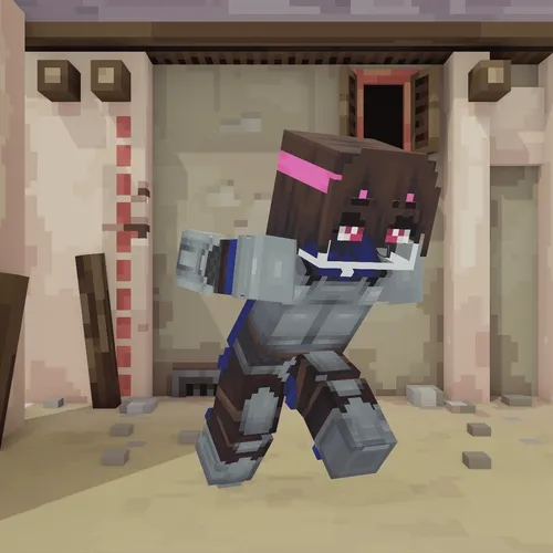 Genesis Avatar #11888