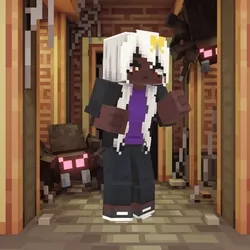 Genesis Avatar #10534