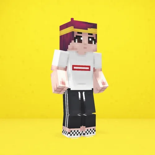Genesis Avatar #11205