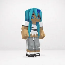 Genesis Avatar #8016