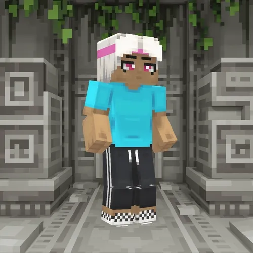 Genesis Avatar #2728