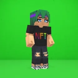Genesis Avatar #6381