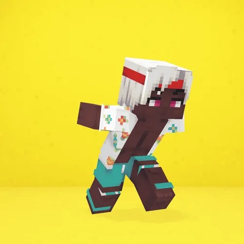 Hytopia Genesis Avatars