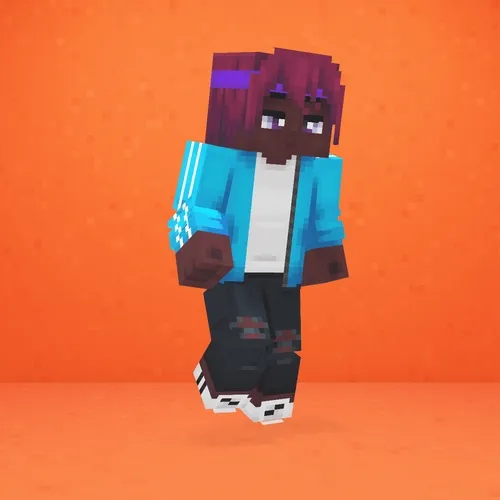 Genesis Avatar #11716