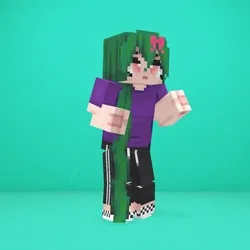 Genesis Avatar #4216