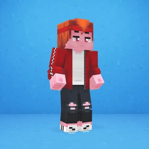 Hytopia Genesis Avatars