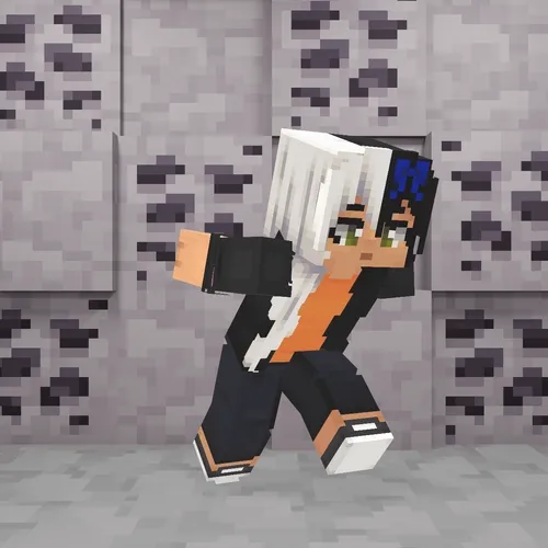 Hytopia Genesis Avatars