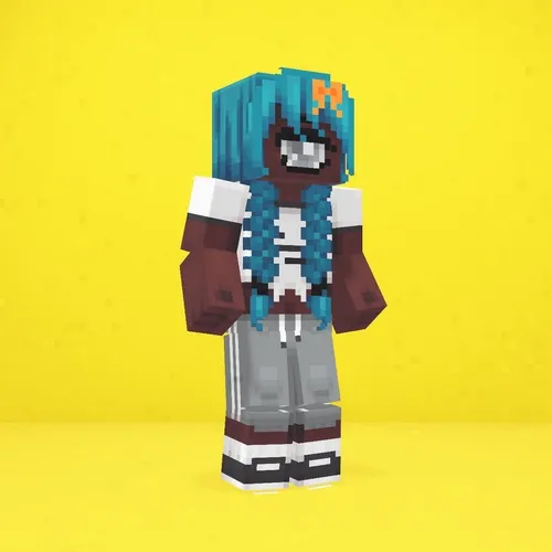 Genesis Avatar #11879