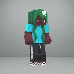Genesis Avatar #4965