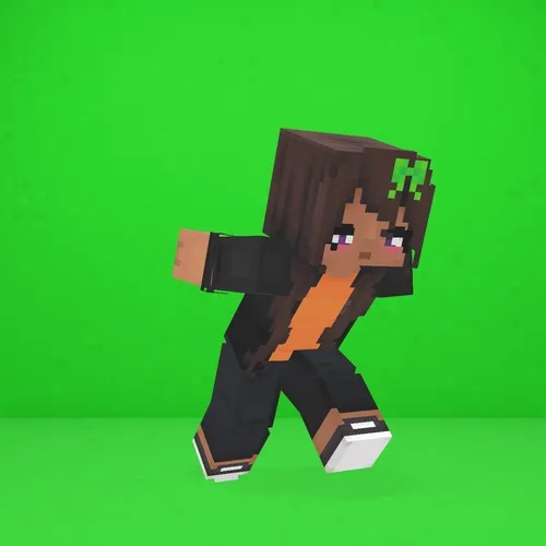 Hytopia Genesis Avatars